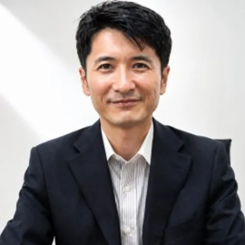 遠藤 祐二