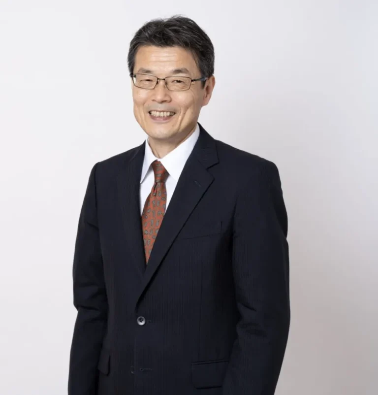 白井 規直（株式会社PTG 代表取締役）